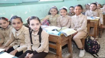 الخريطة الزمنية للدراسة.. موعد انطلاق إجازة نصف العام لطلاب المدارس والجامعات